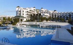 Hotel Nahrawess Hammamet